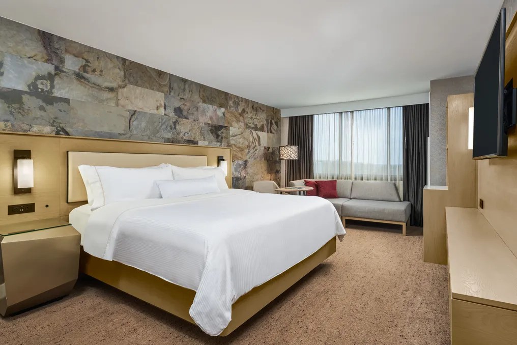 The Westin Tysons Corner #14