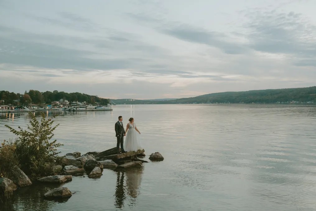 Seasons on Keuka Lake @ the Hampton Inn Penn Yan #14