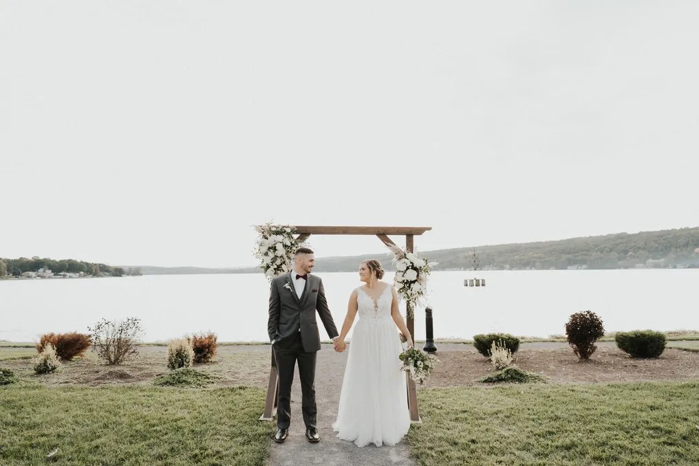 Seasons on Keuka Lake @ the Hampton Inn Penn Yan #15