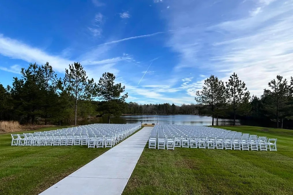 Pine Needle Plantation #2