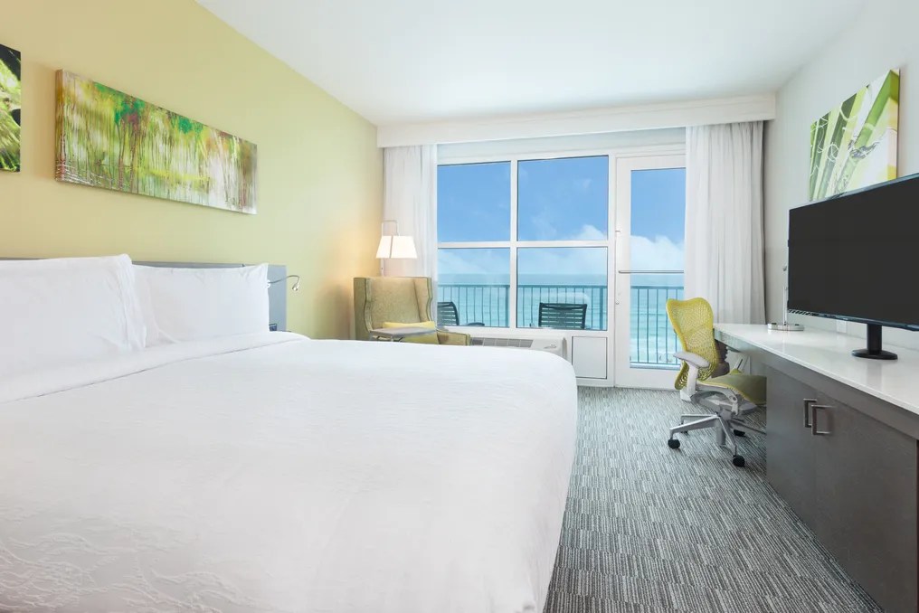 Hilton Garden Inn Fort Walton Beach #10