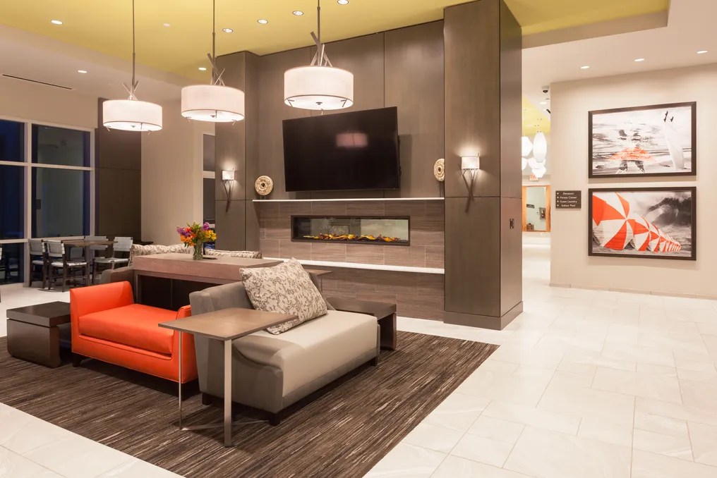 Hilton Garden Inn Fort Walton Beach #11