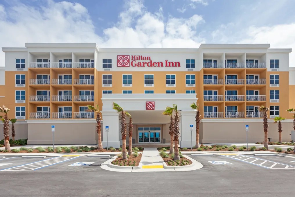 Hilton Garden Inn Fort Walton Beach #12
