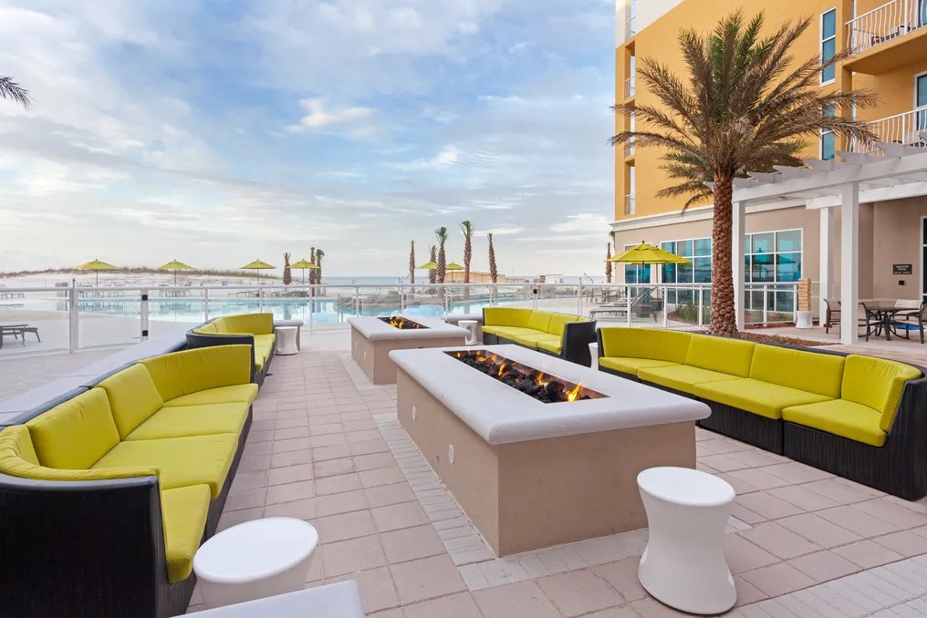 Hilton Garden Inn Fort Walton Beach #13