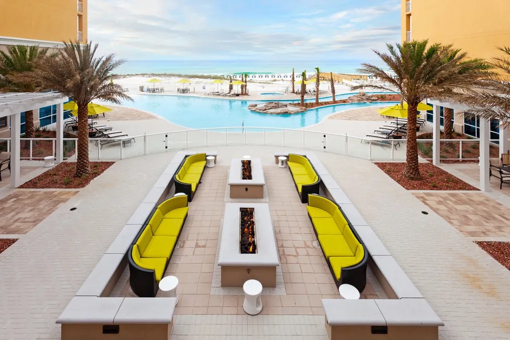 Hilton Garden Inn Fort Walton Beach #14