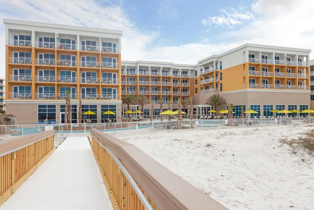 Hilton Garden Inn Fort Walton Beach #15