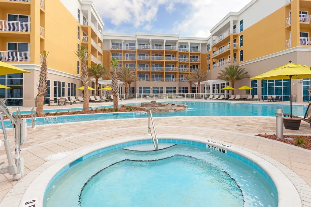 Hilton Garden Inn Fort Walton Beach #18
