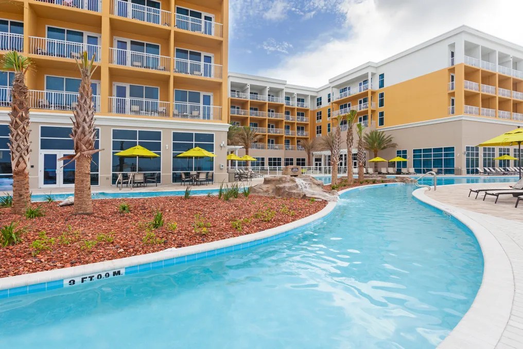 Hilton Garden Inn Fort Walton Beach #19