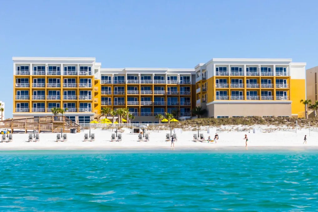 Hilton Garden Inn Fort Walton Beach #21