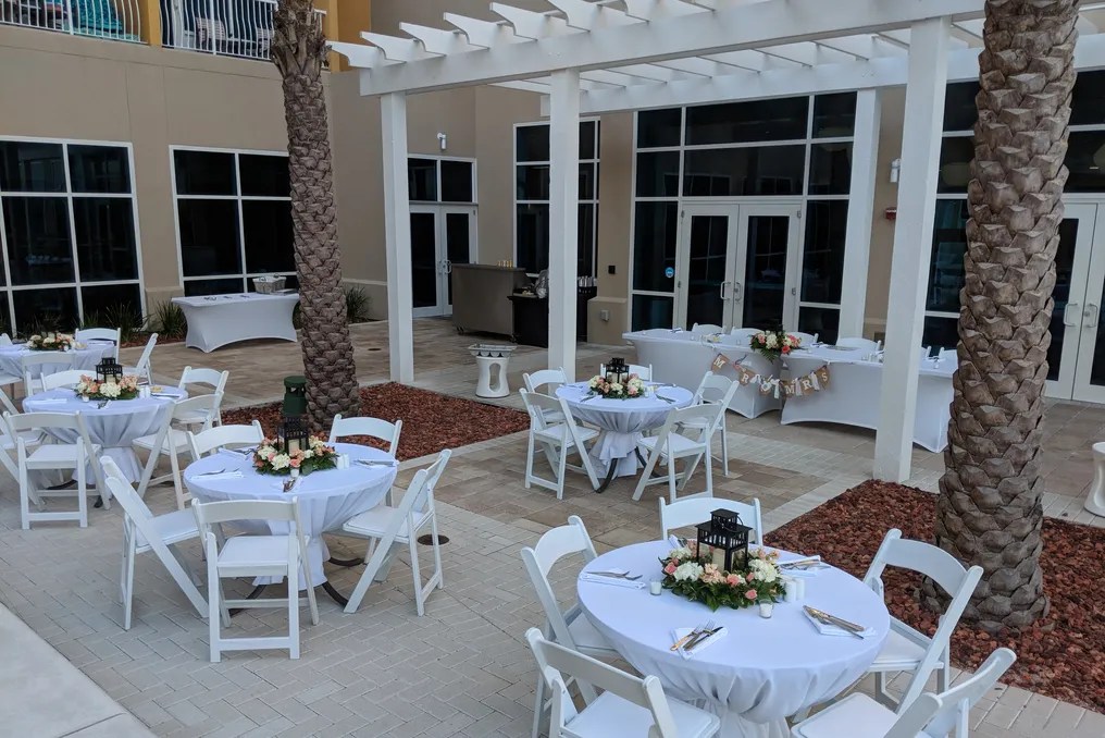 Hilton Garden Inn Fort Walton Beach #23
