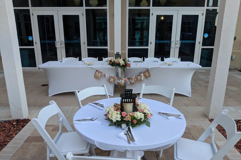 Hilton Garden Inn Fort Walton Beach #24