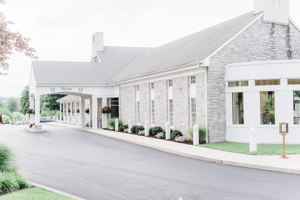 West Shore Country Club #14