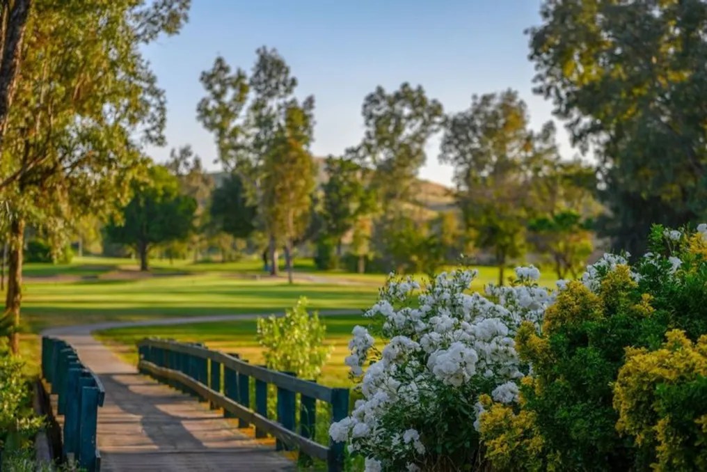 Los Serranos Golf & Country Club #2