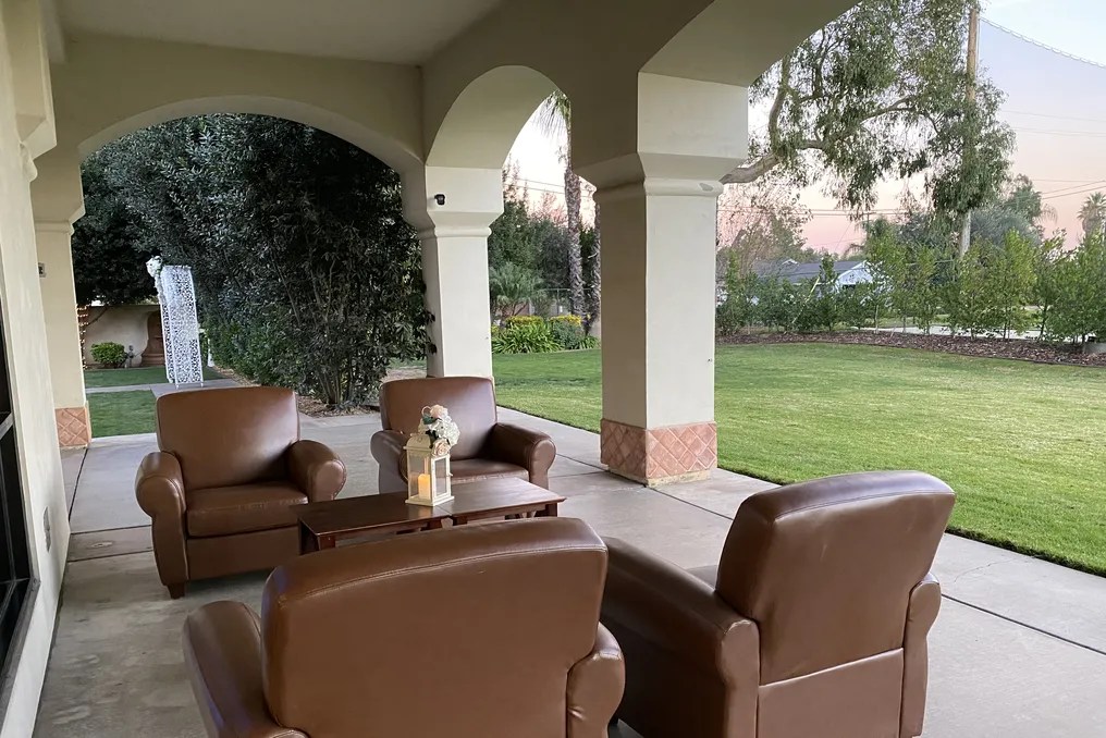 Los Serranos Golf & Country Club #32