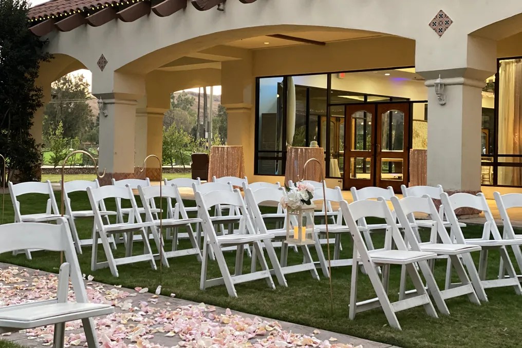 Los Serranos Golf & Country Club #33