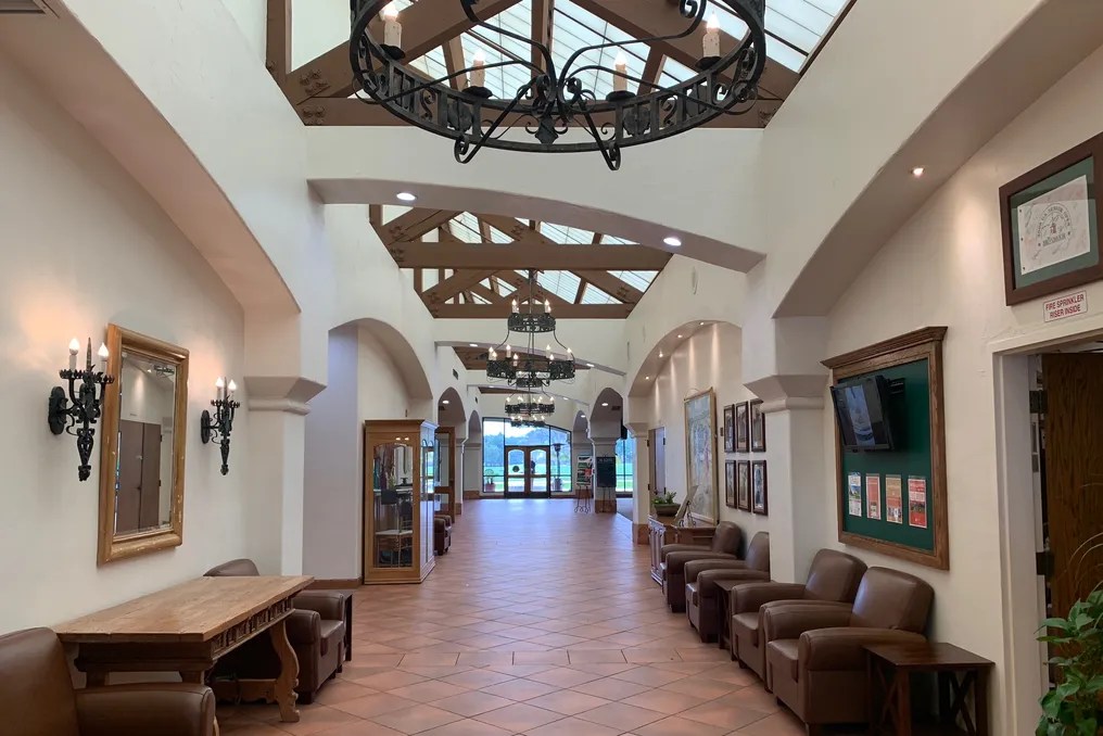 Los Serranos Golf & Country Club #43