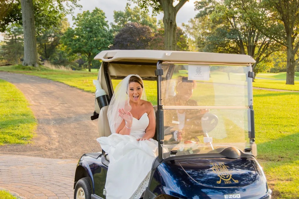 Upper Montclair Country Club #4