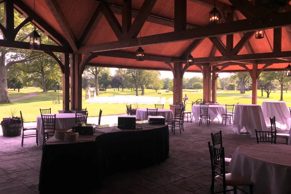 Upper Montclair Country Club #9
