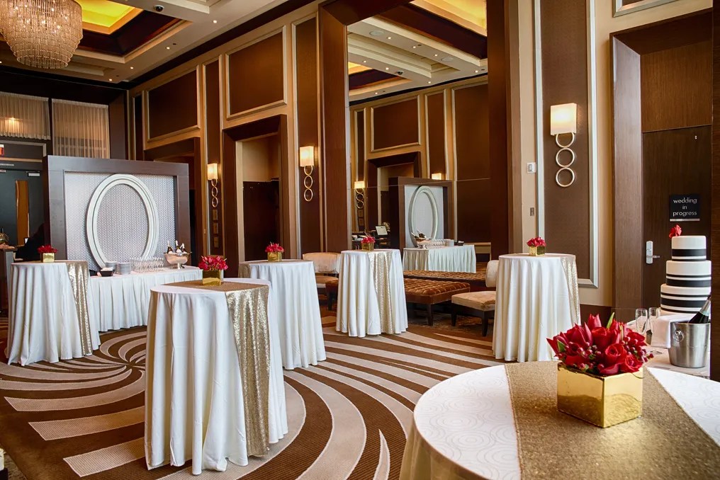 Weddings By Mandalay Bay #1