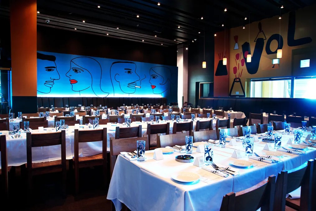 Weddings By Mandalay Bay #2