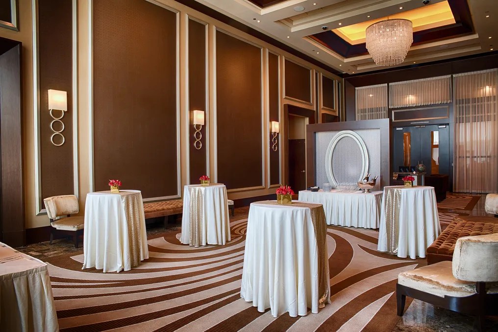 Weddings By Mandalay Bay #3
