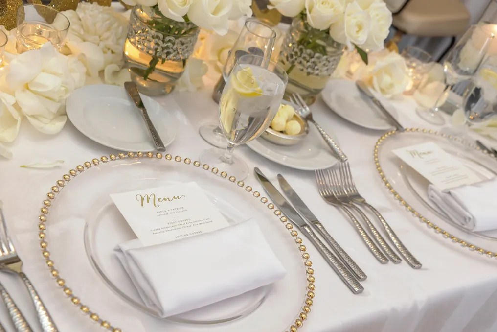 Weddings By Mandalay Bay #6