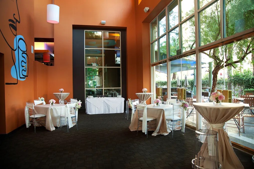 Weddings By Mandalay Bay #11