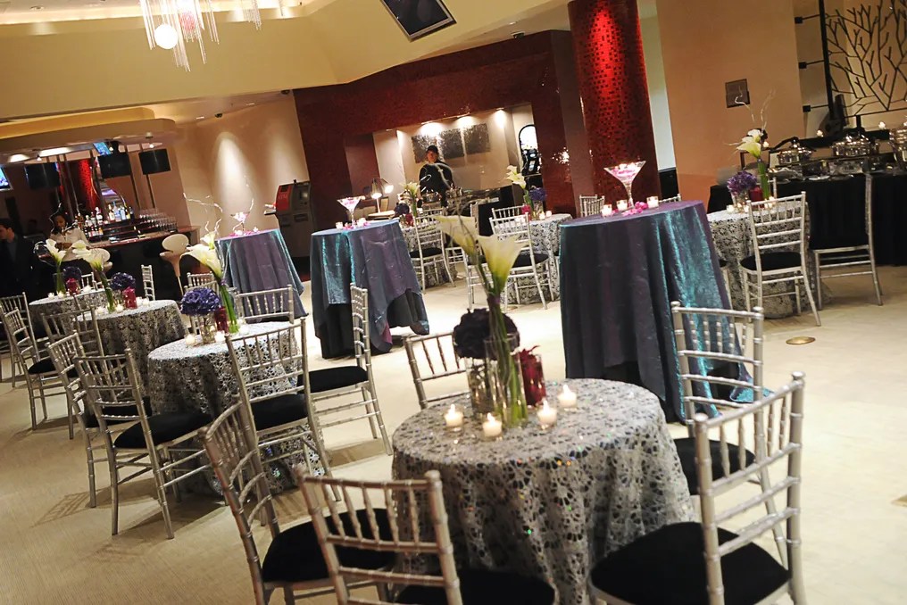 Weddings By Mandalay Bay #12