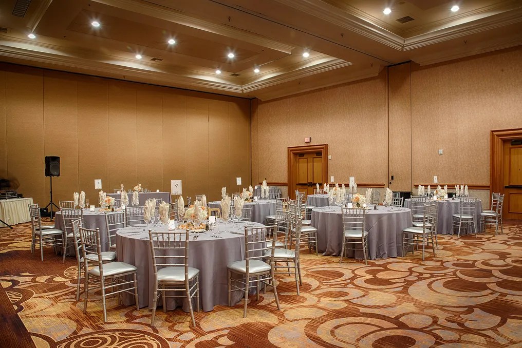 Weddings By Mandalay Bay #13