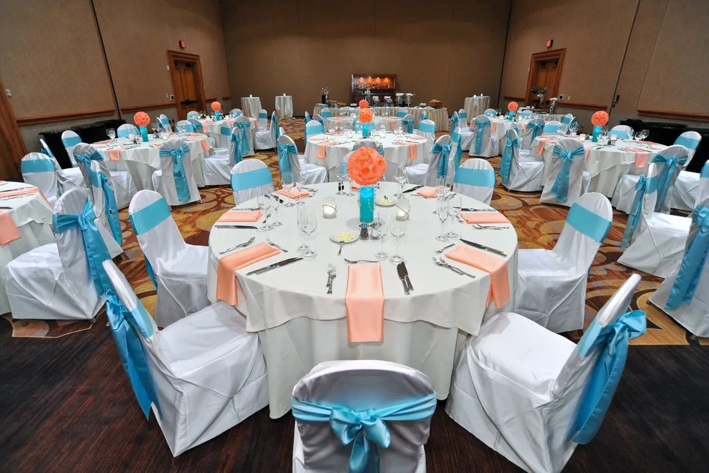 Weddings By Mandalay Bay #14