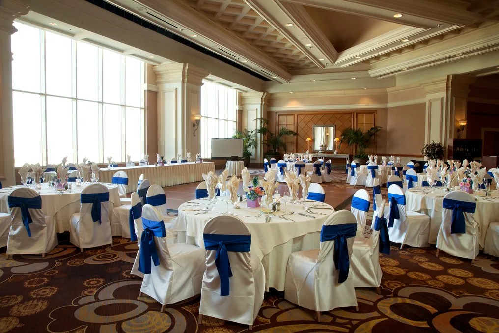 Weddings By Mandalay Bay #15