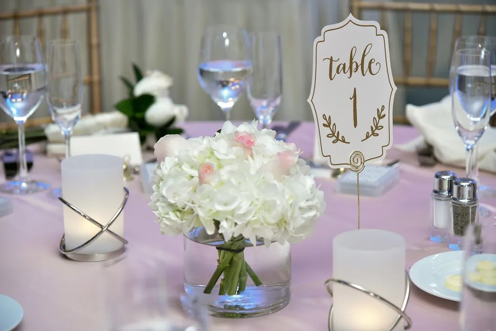 Weddings By Mandalay Bay #19
