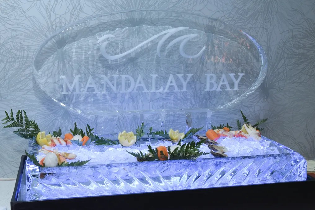 Weddings By Mandalay Bay #23