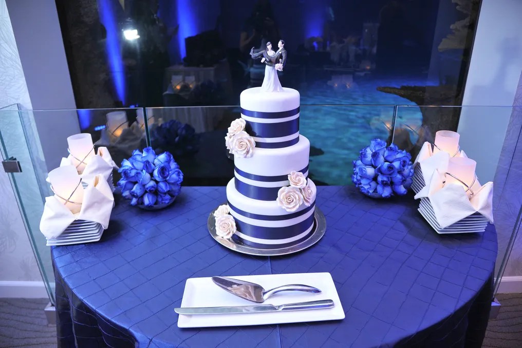 Weddings By Mandalay Bay #25