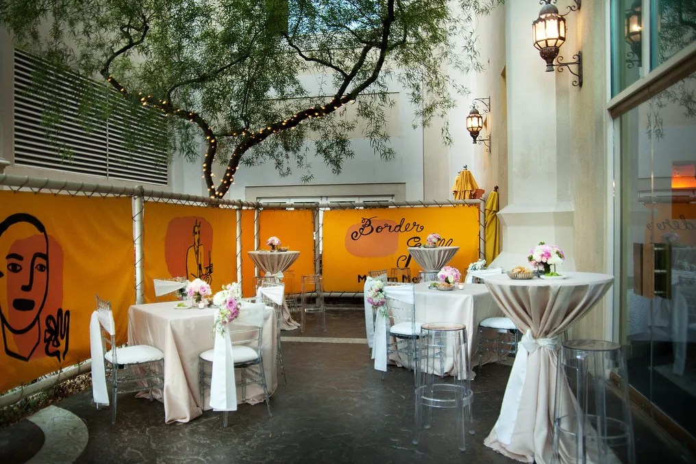 Weddings By Mandalay Bay #30