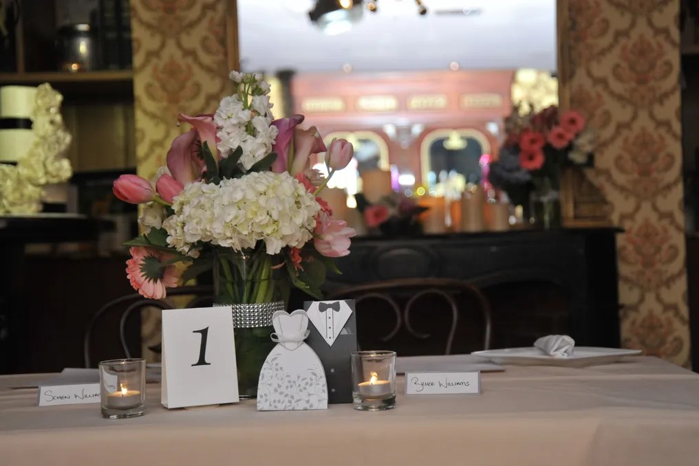 Weddings By Mandalay Bay #31