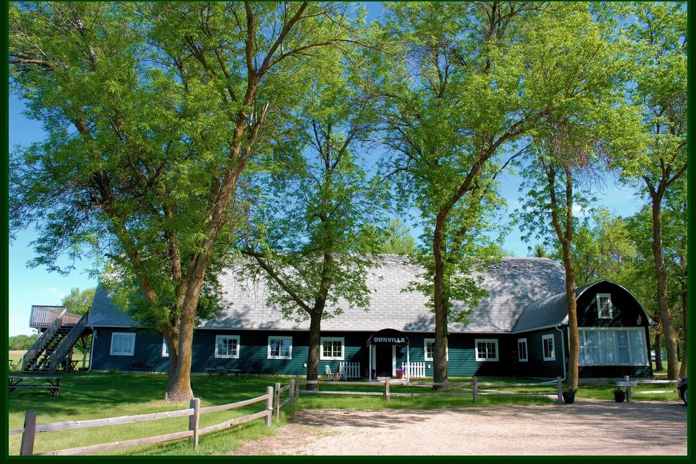 The Barn at Dunvilla #1