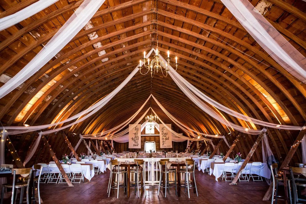 The Barn at Dunvilla #2