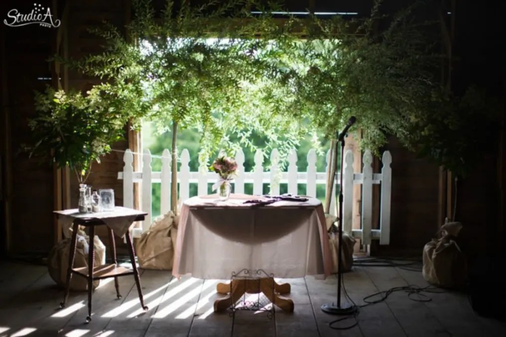 The Barn at Dunvilla #3