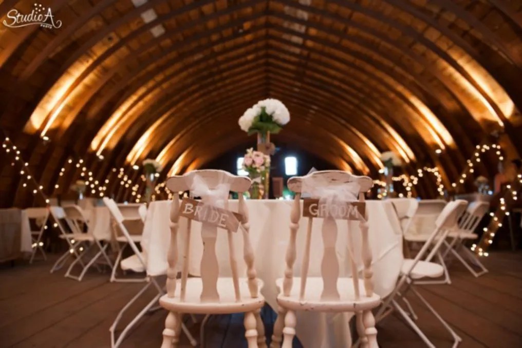 The Barn at Dunvilla #5