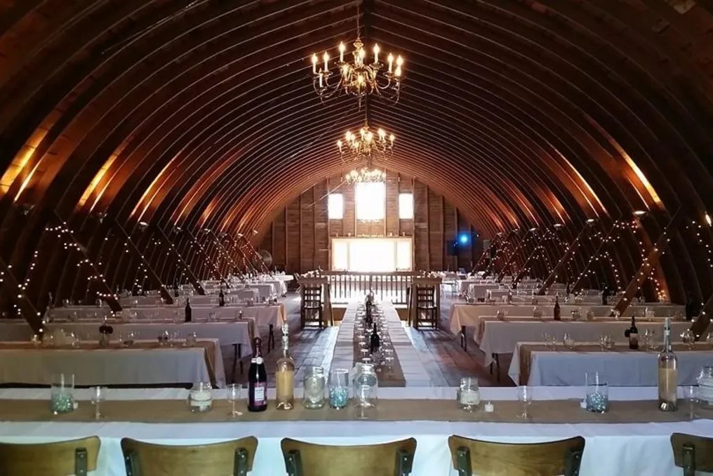 The Barn at Dunvilla #6