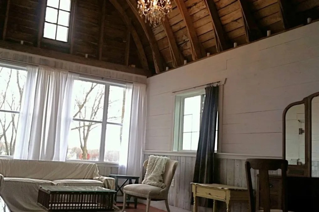 The Barn at Dunvilla #7