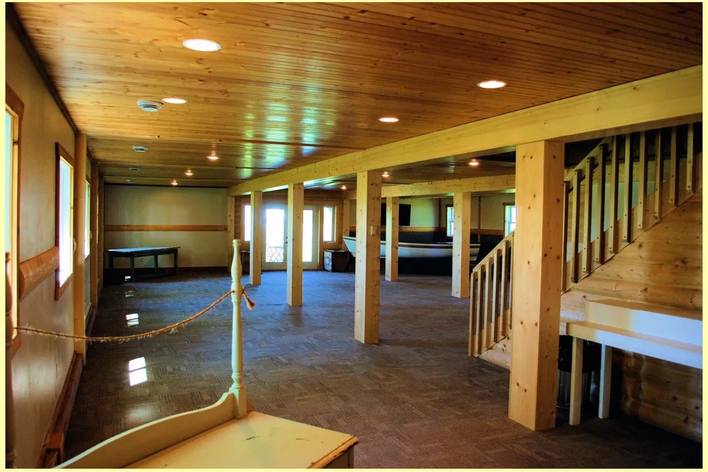 The Barn at Dunvilla #8