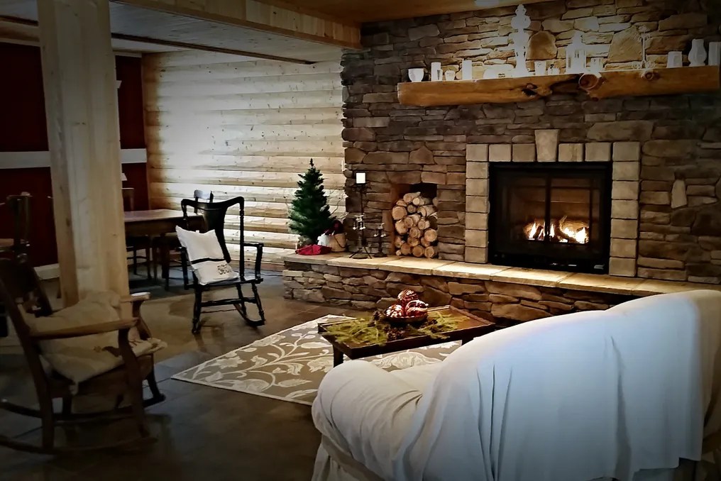 The Barn at Dunvilla #9