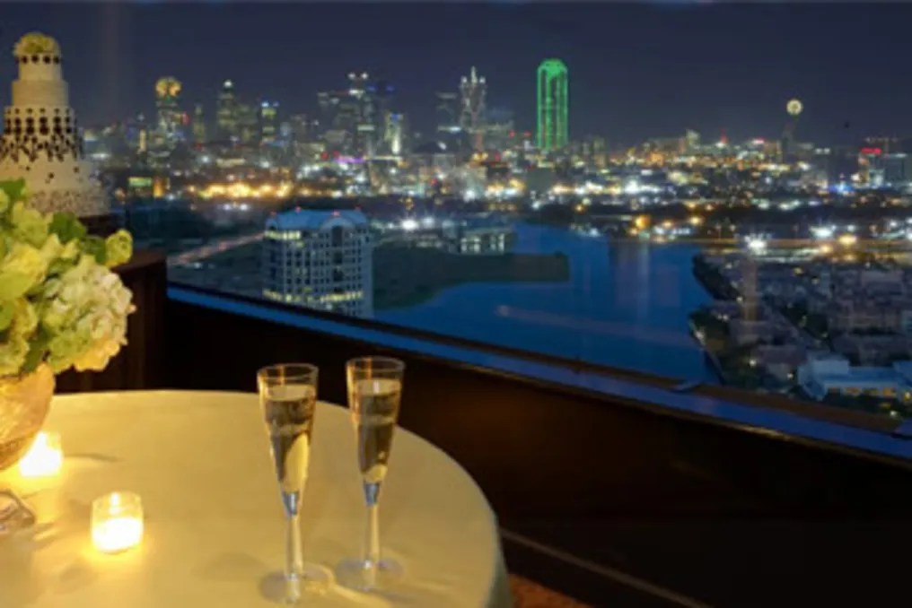 The Constellation Club #2