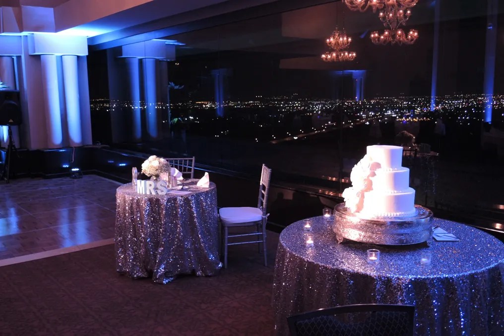 The Constellation Club #8