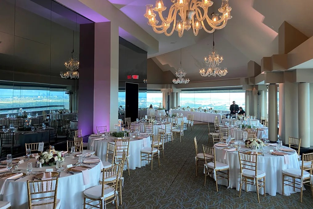 The Constellation Club #16