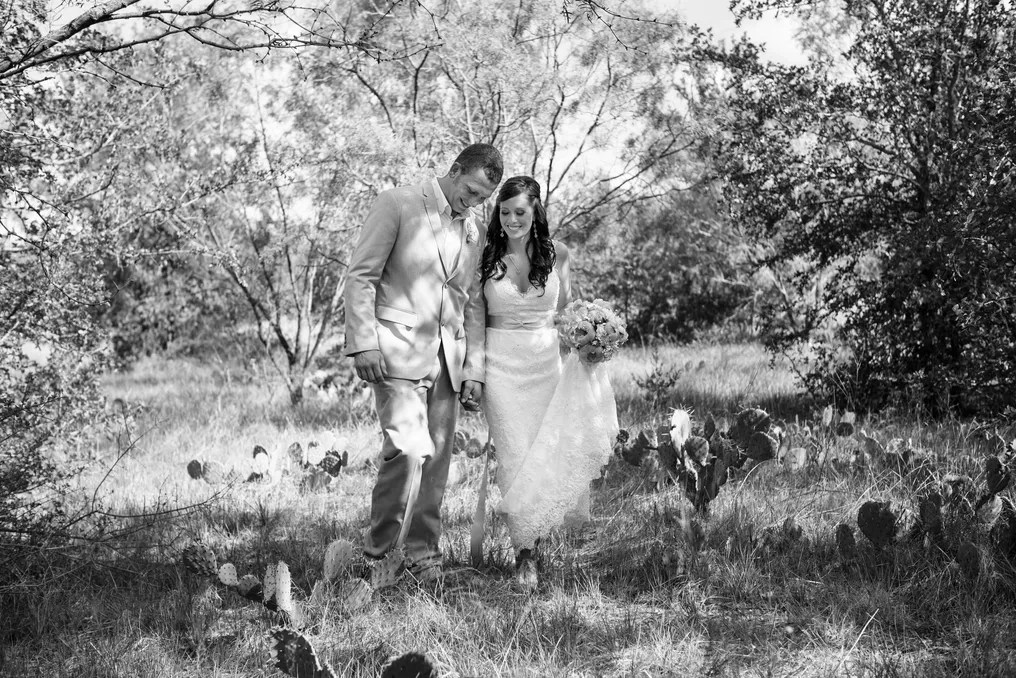 Wildcatter Ranch #1