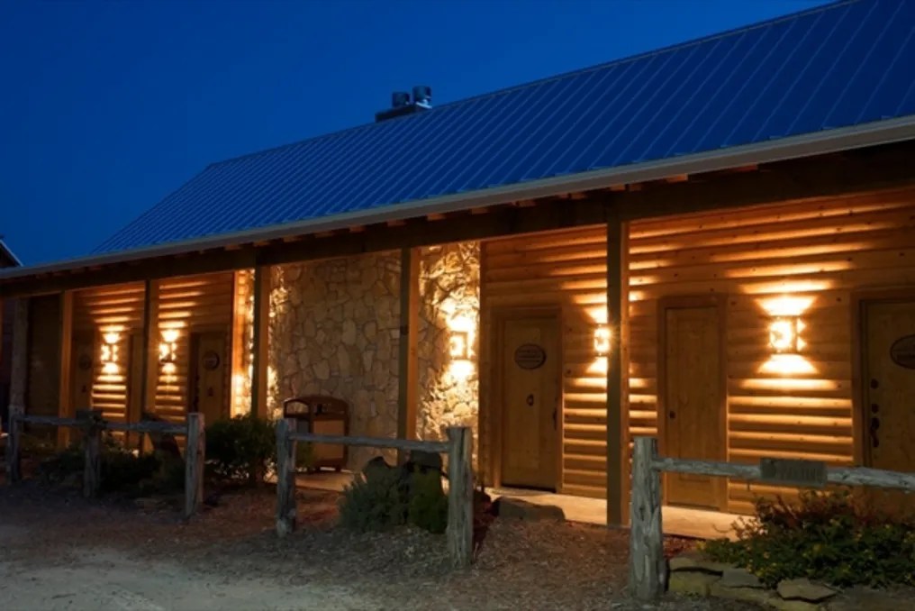 Wildcatter Ranch #4