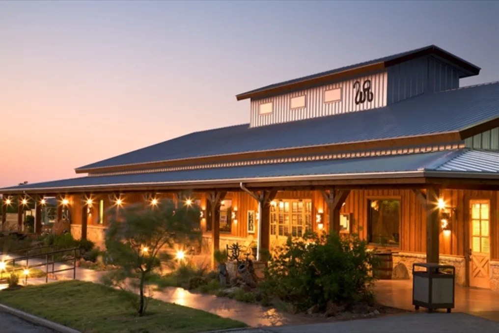 Wildcatter Ranch #5